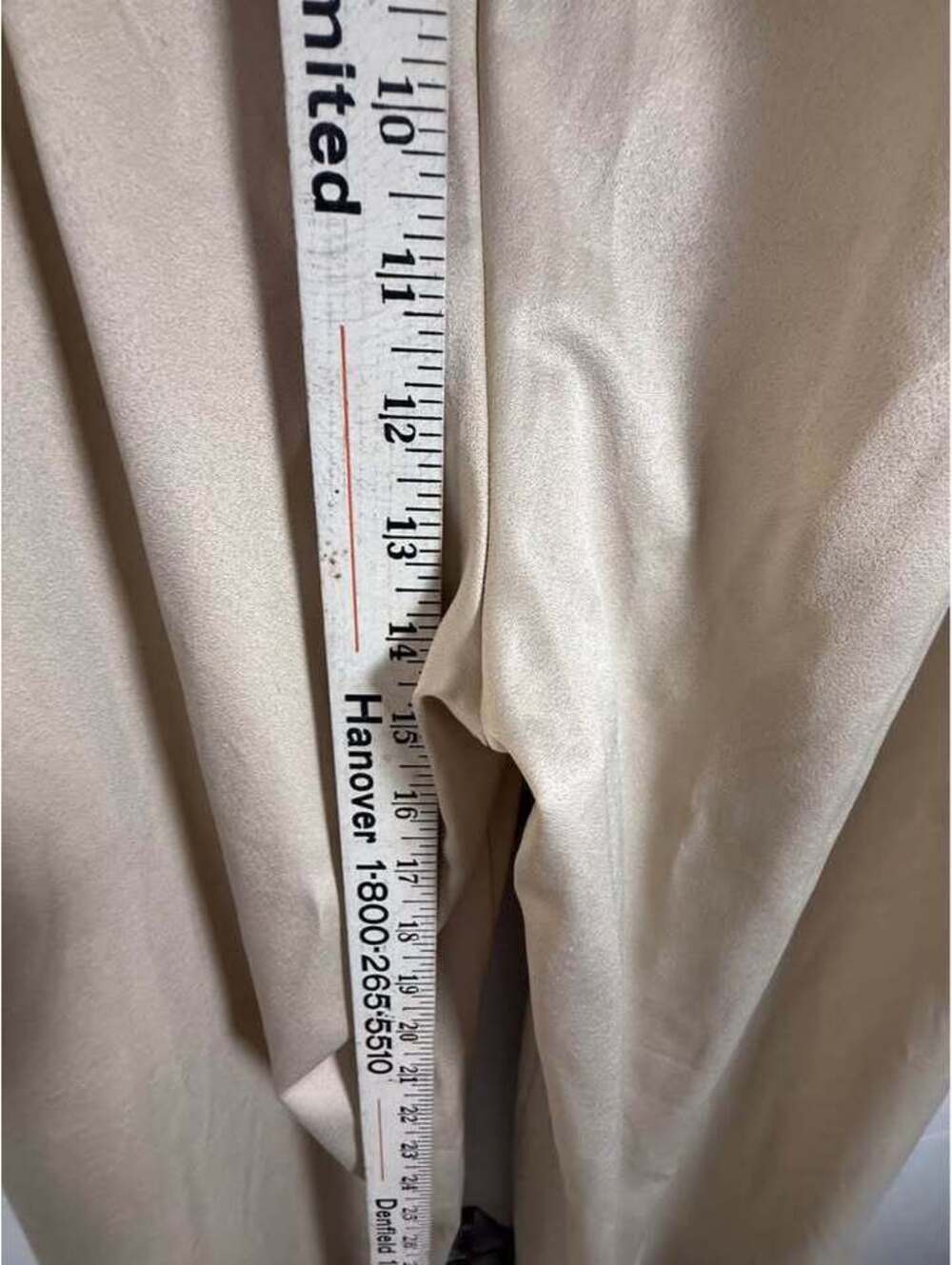 Princess Polly Pants - Picture 7 of 9